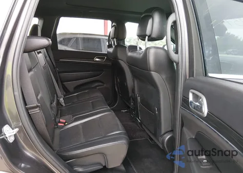 2019 Jeep Grand Cherokee Limited 4X2 z USA, uszkodzony, nr VIN 1C4RJEBG1KC580372